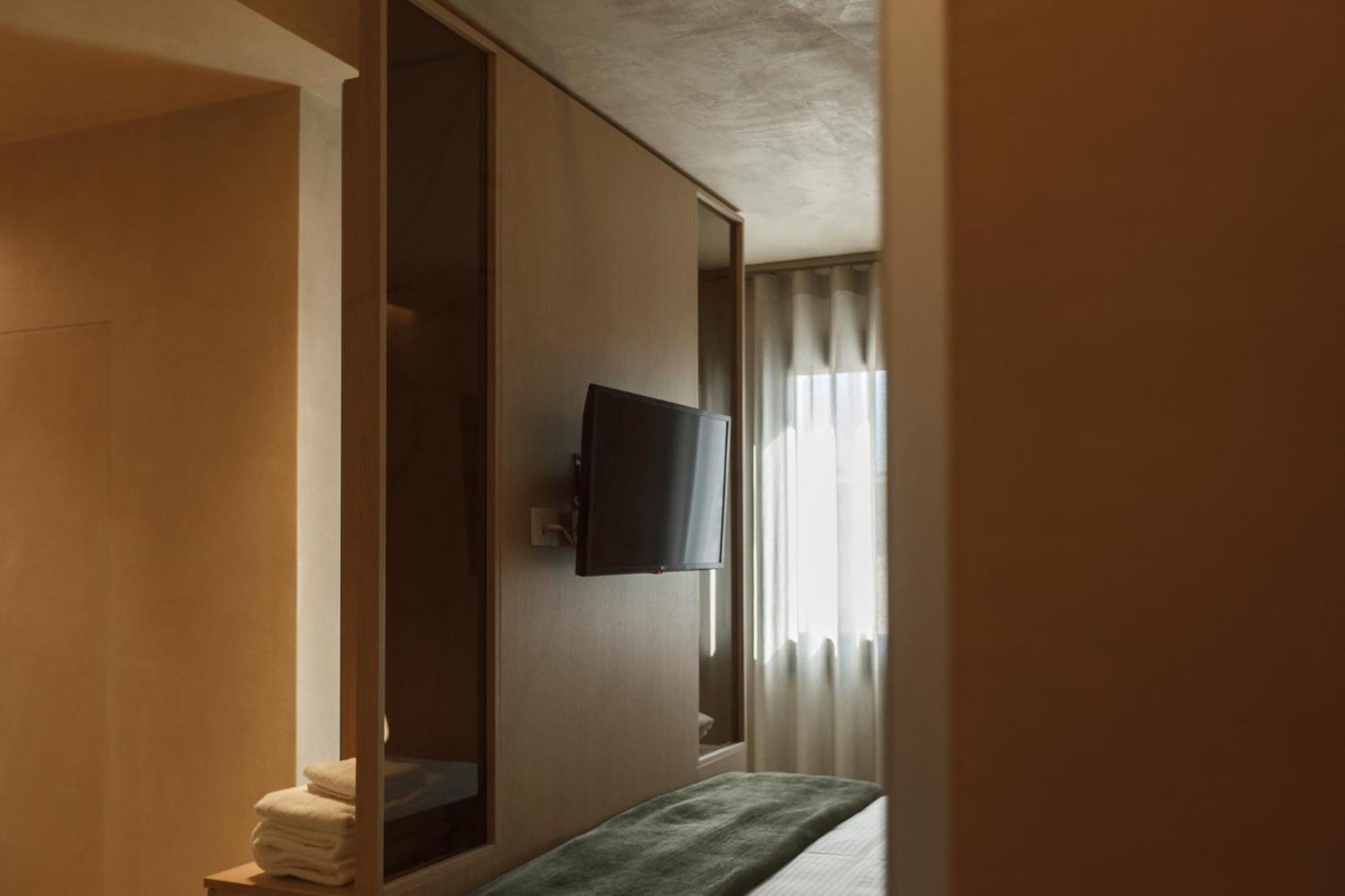 La Rotta Rooms アグリジェント エクステリア 写真