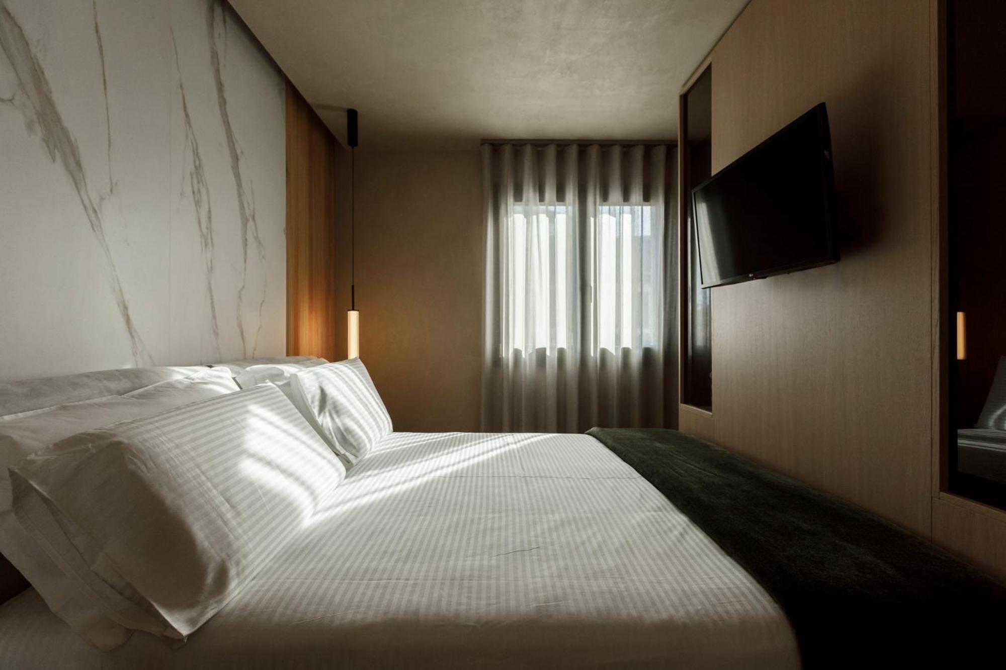 La Rotta Rooms アグリジェント エクステリア 写真