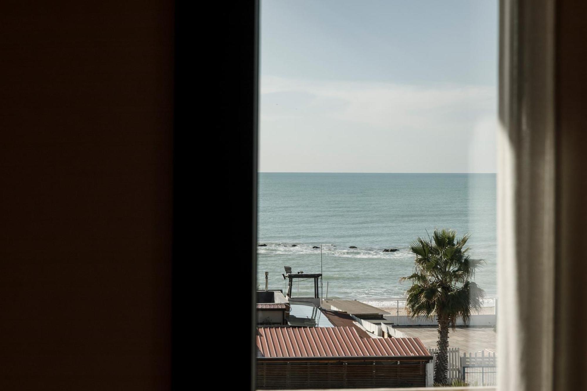 La Rotta Rooms アグリジェント エクステリア 写真
