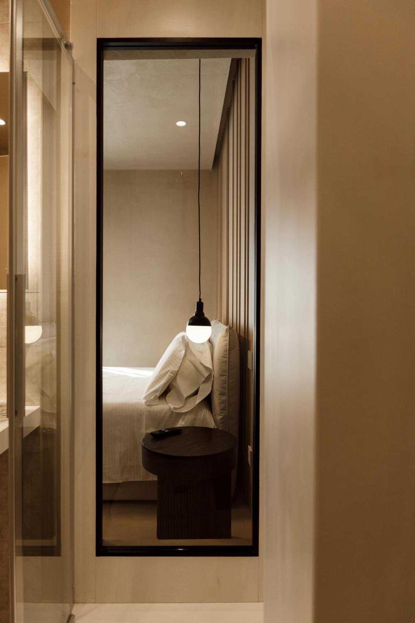 La Rotta Rooms アグリジェント エクステリア 写真