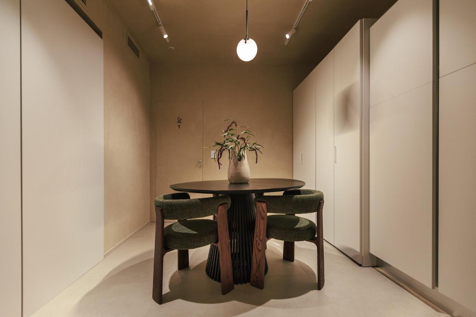 La Rotta Rooms アグリジェント エクステリア 写真