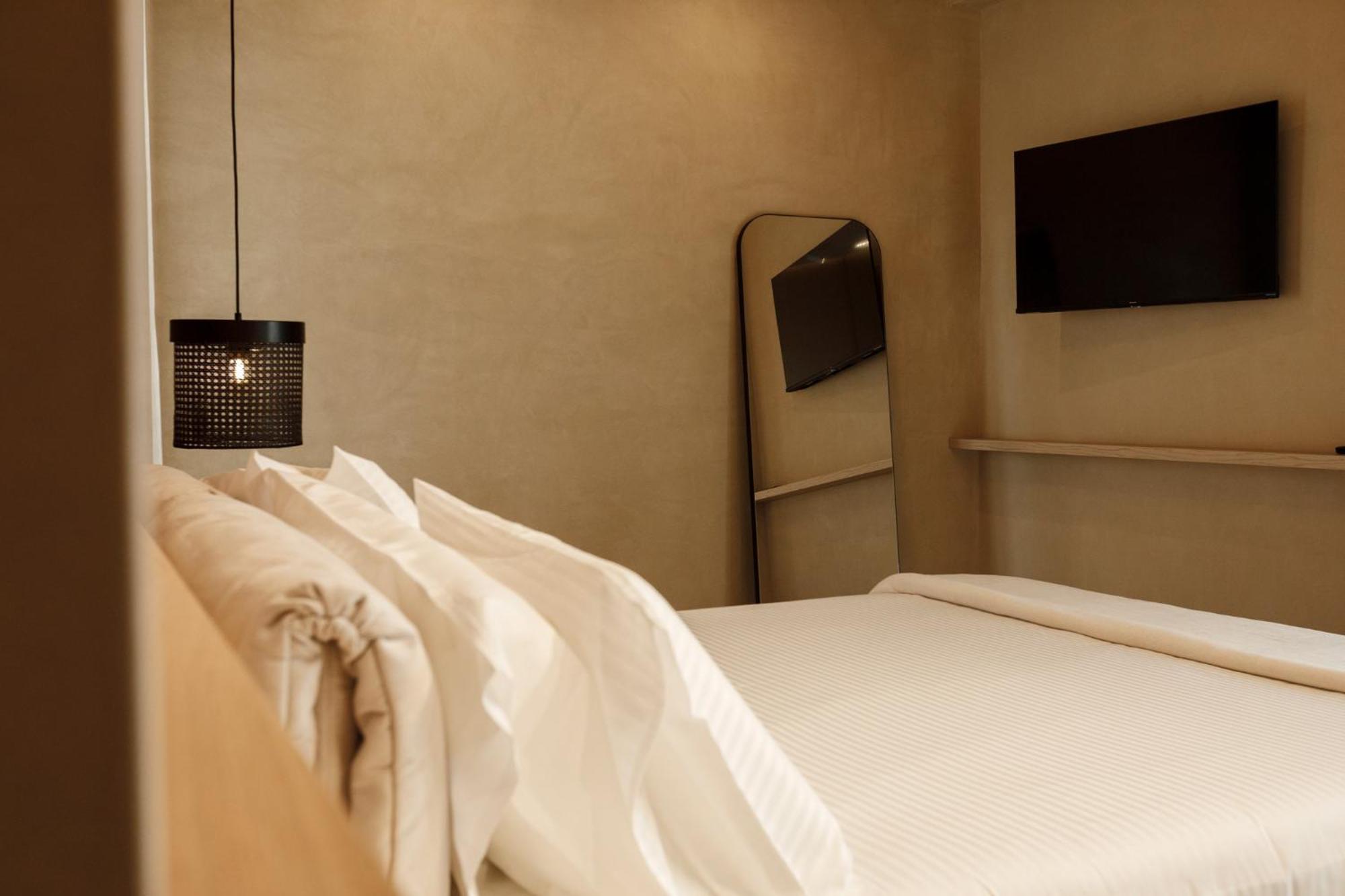La Rotta Rooms アグリジェント エクステリア 写真